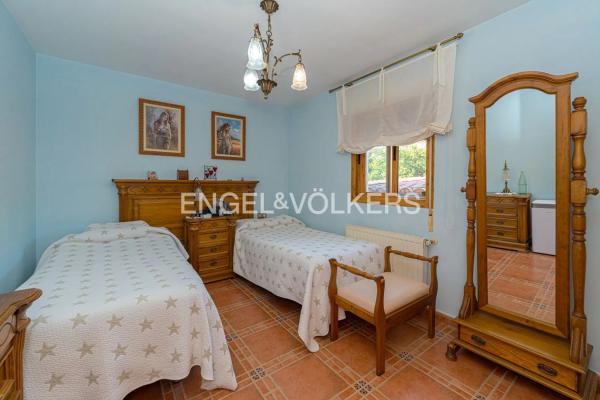 Casa independiente en Partida Collaet