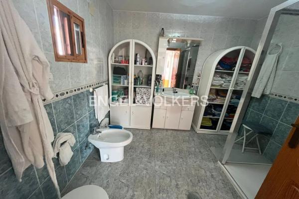 Casa independiente en Partida Collaet