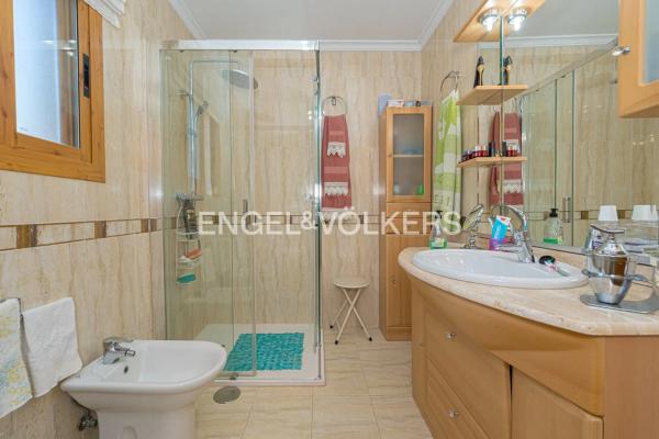 Casa independiente en Partida Collaet