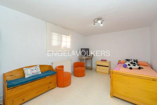 Casa independiente en Partida Collaet