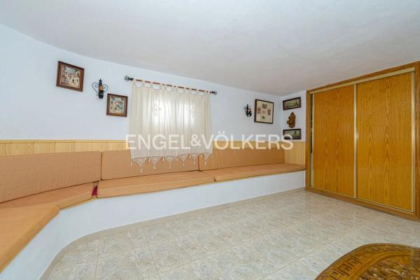 Casa independiente en Partida Collaet