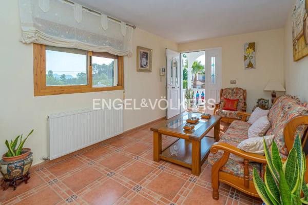 Casa independiente en Partida Collaet