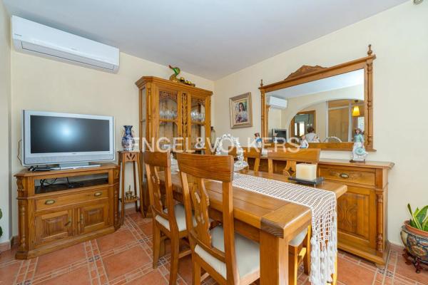 Casa independiente en Partida Collaet