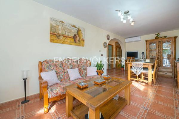 Casa independiente en Partida Collaet