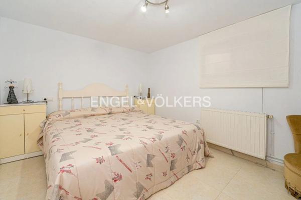 Casa independiente en Partida Collaet