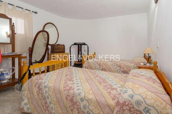 Casa independiente en Partida Collaet