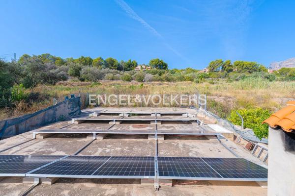 Casa independiente en Partida Collaet