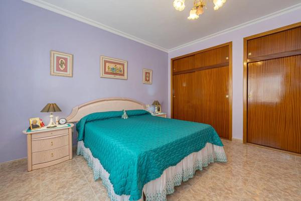 Casa independiente en calle Panama