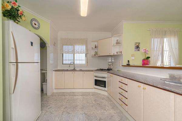 Casa independiente en calle Panama