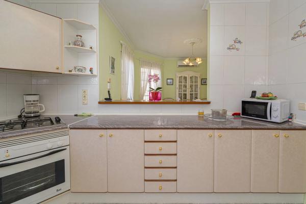 Casa independiente en calle Panama