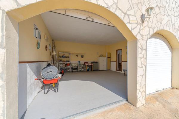 Casa independiente en calle Panama