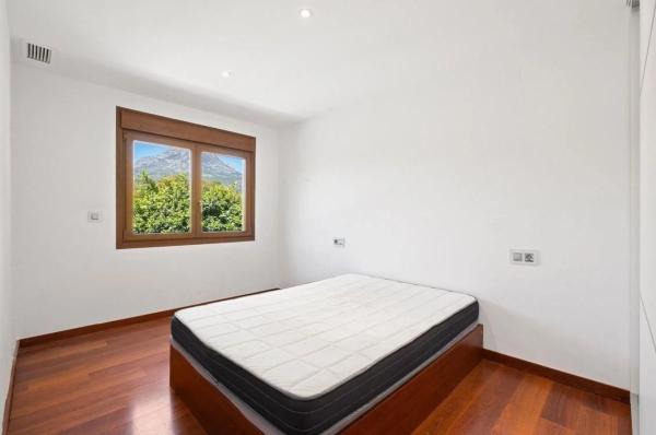 Casa independiente en Partida Pla Maus