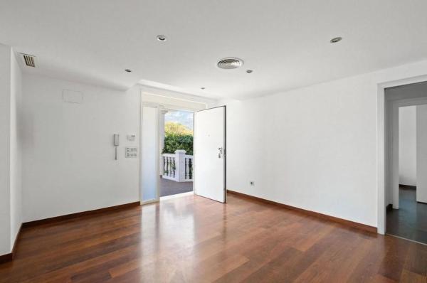 Casa independiente en Partida Pla Maus