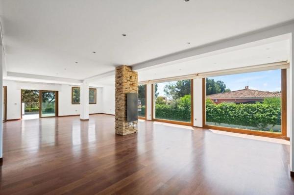 Casa independiente en Partida Pla Maus