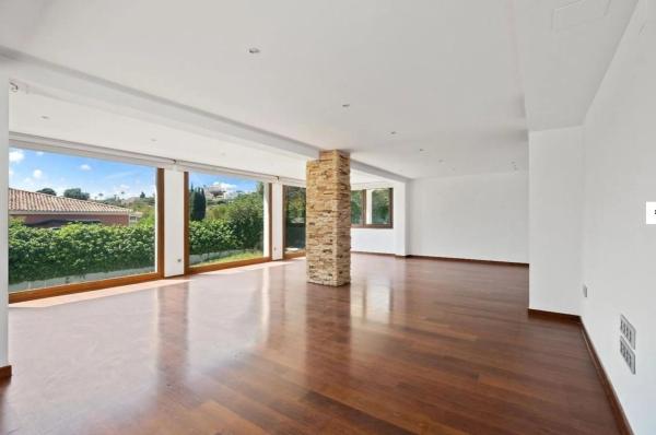 Casa independiente en Partida Pla Maus