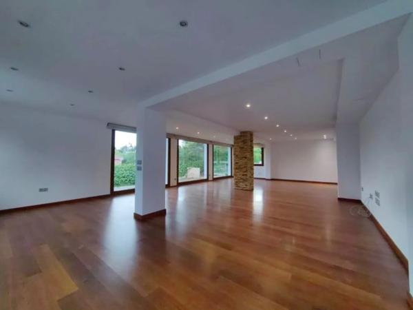 Casa independiente en Partida Pla Maus