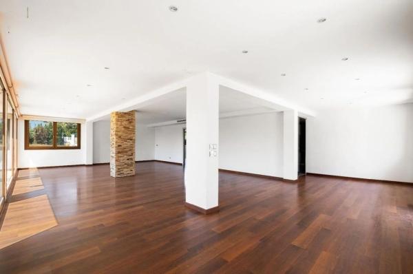 Casa independiente en Partida Pla Maus