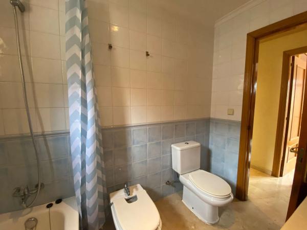 Chalet adosado en calle la Fonteta