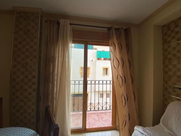 Chalet adosado en calle la Fonteta