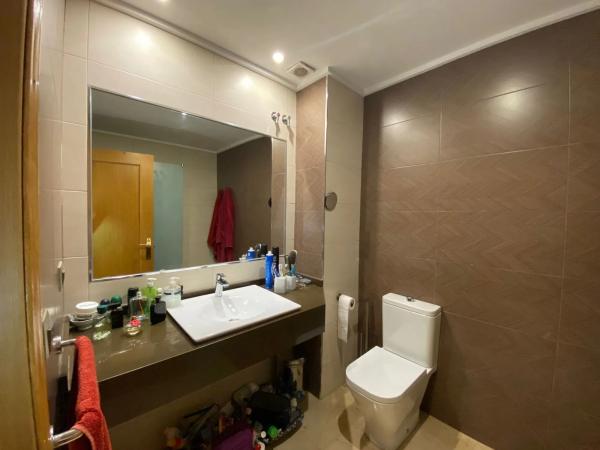 Chalet adosado en calle la Fonteta