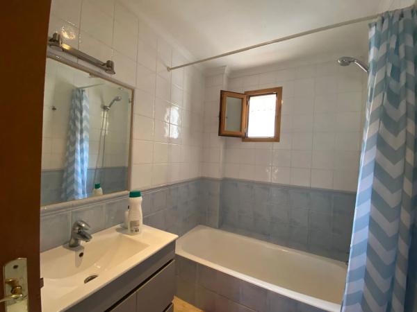 Chalet adosado en calle la Fonteta