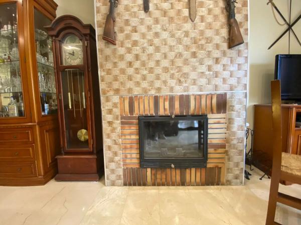 Chalet adosado en calle la Fonteta