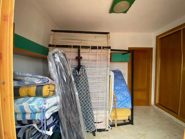 Chalet adosado en calle la Fonteta