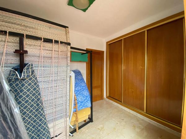 Chalet adosado en calle la Fonteta