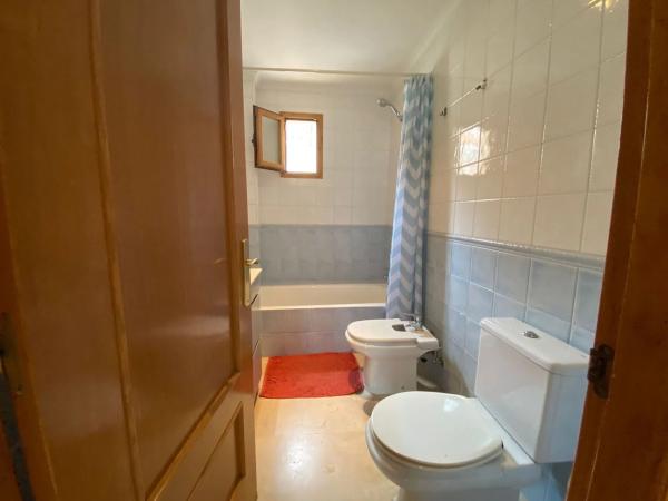 Chalet adosado en calle la Fonteta