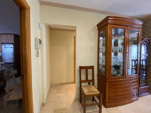 Chalet adosado en calle la Fonteta