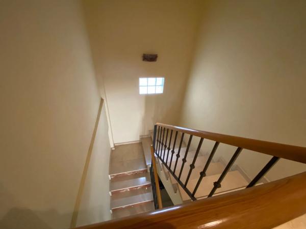 Chalet adosado en calle la Fonteta