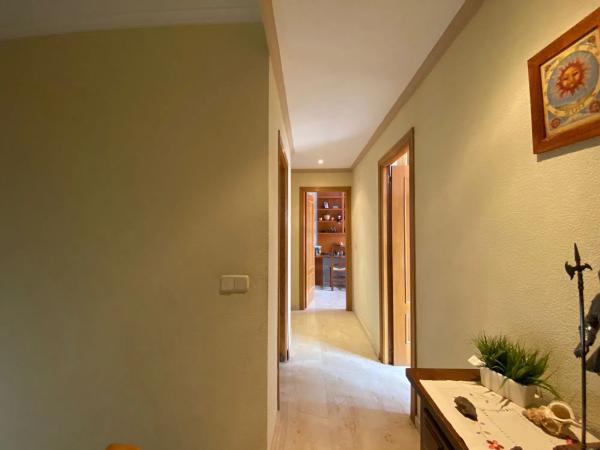 Chalet adosado en calle la Fonteta