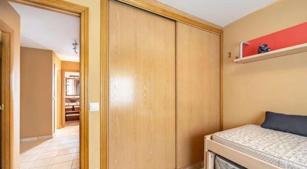 Casa independiente en almendros, 10