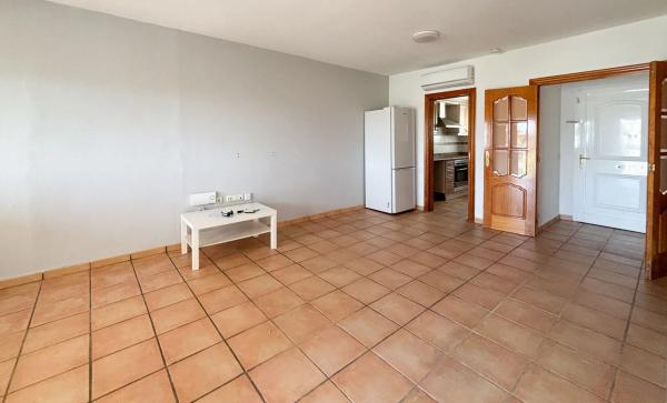 Chalet adosado en calle Mautx