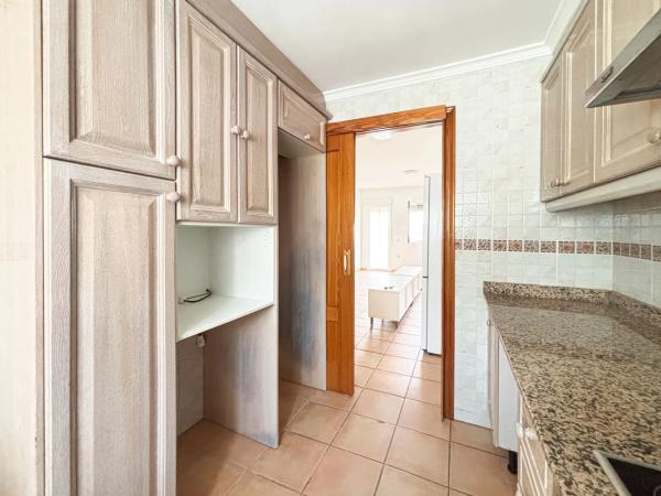 Chalet adosado en calle Mautx