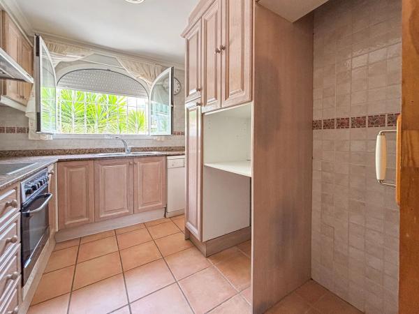 Chalet adosado en calle Mautx