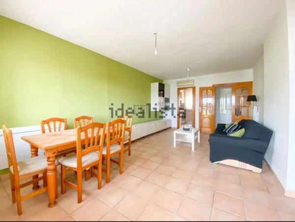 Chalet adosado en calle Mautx