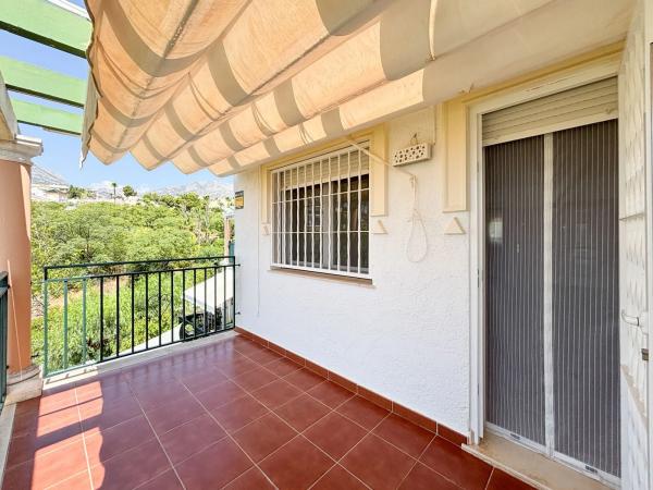 Chalet adosado en calle Mautx