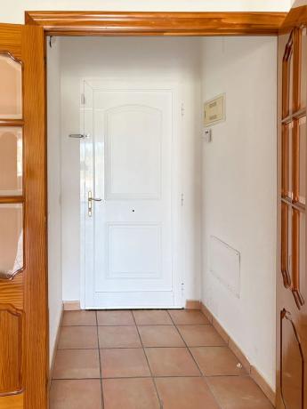 Chalet adosado en calle Mautx