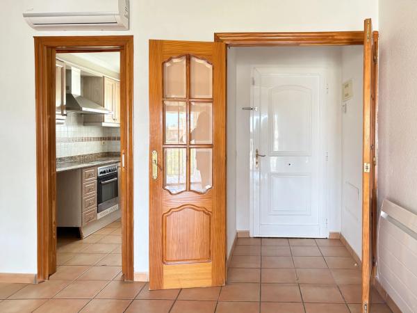 Chalet adosado en calle Mautx