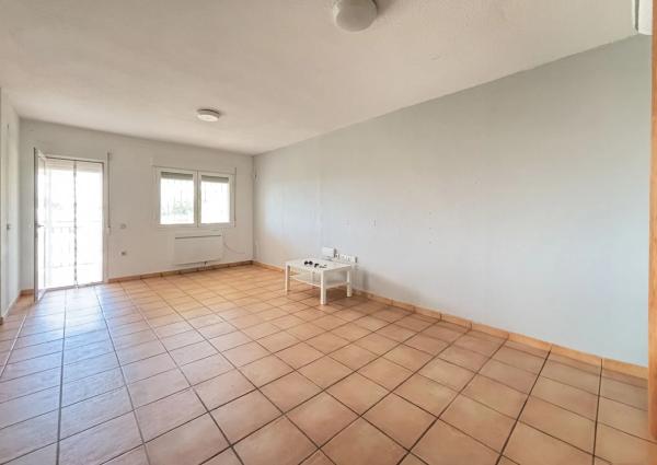 Chalet adosado en calle Mautx