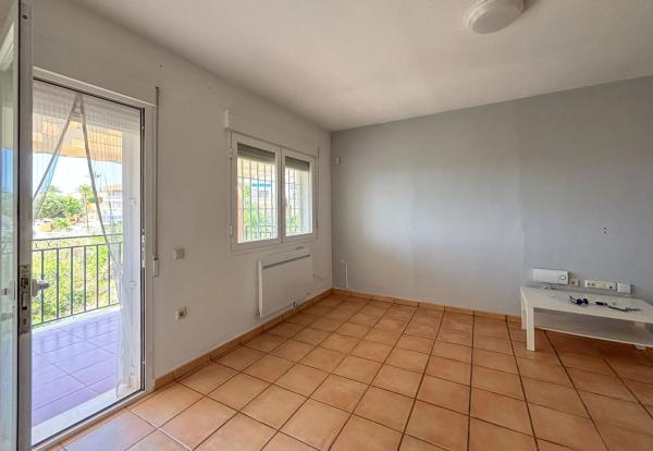 Chalet adosado en calle Mautx