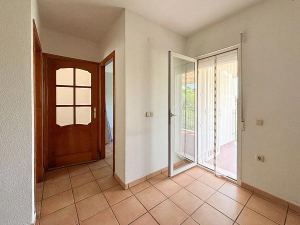 Chalet adosado en calle Mautx