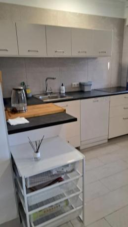 Casa independiente en calle Carrascar de Parcent, 11