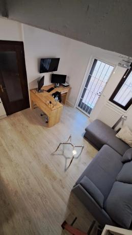 Casa independiente en calle Carrascar de Parcent, 11