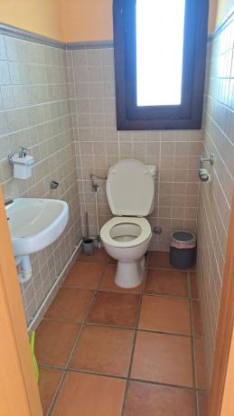 Casa independiente en calle Carrascar de Parcent, 11