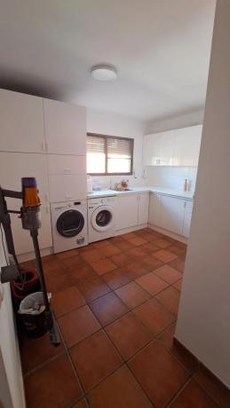 Casa independiente en calle Carrascar de Parcent, 11