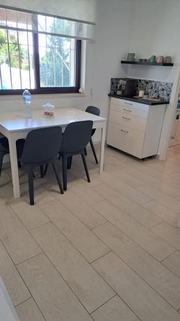 Casa independiente en calle Carrascar de Parcent, 11