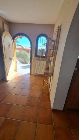 Casa independiente en calle Carrascar de Parcent, 11