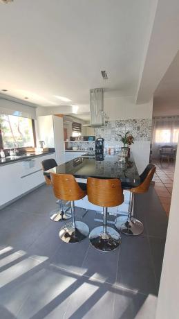 Casa independiente en calle Carrascar de Parcent, 11